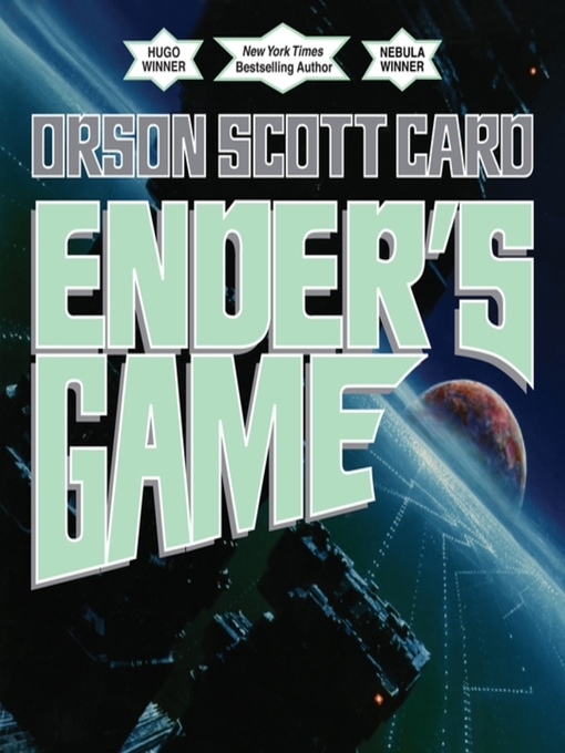 Title details for Ender's Game by Orson Scott Card - Available